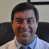 Anthony M. Turkiewicz, M.D.