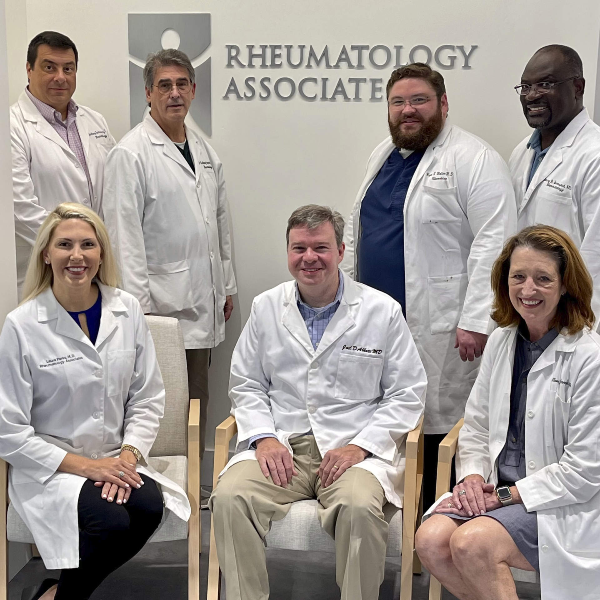 Rheumatology Associates Physicians