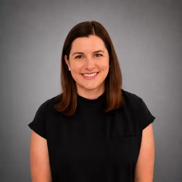 Ellen D’Esposito Johnson, CRNP