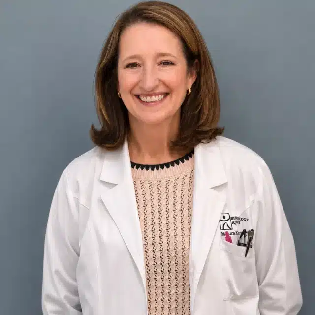 Maura Kennedy, M.D.