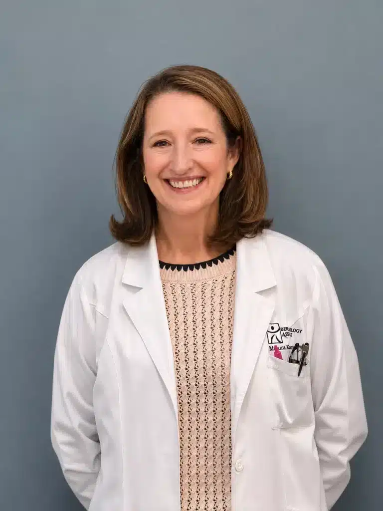 Maura Kennedy, M.D.