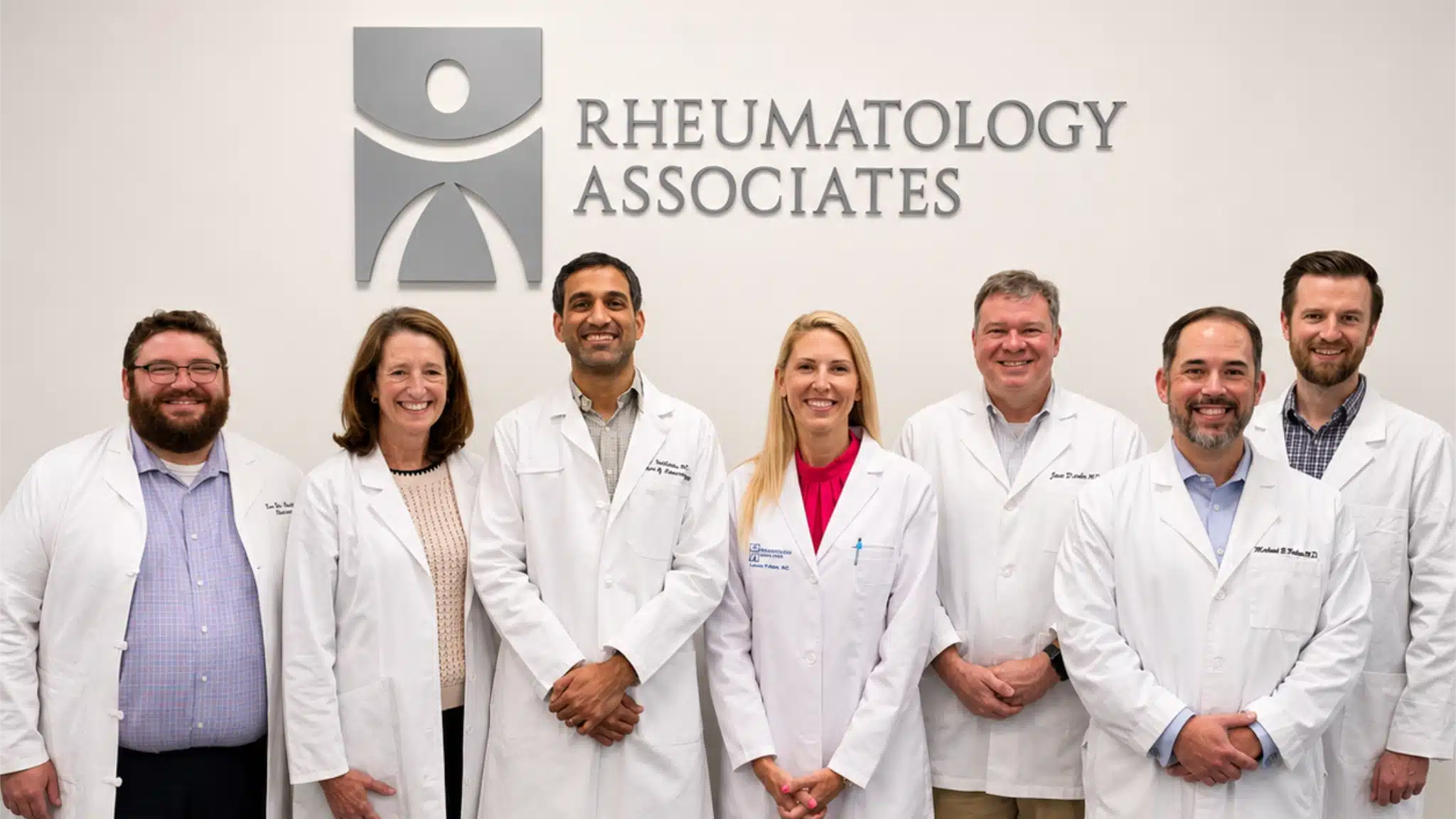 Our physicians